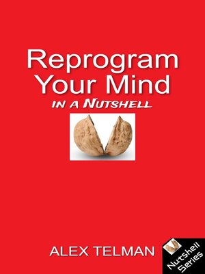cover image of Reprogram Your Mind